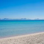 Charming Sea View Apartment In Alcudia