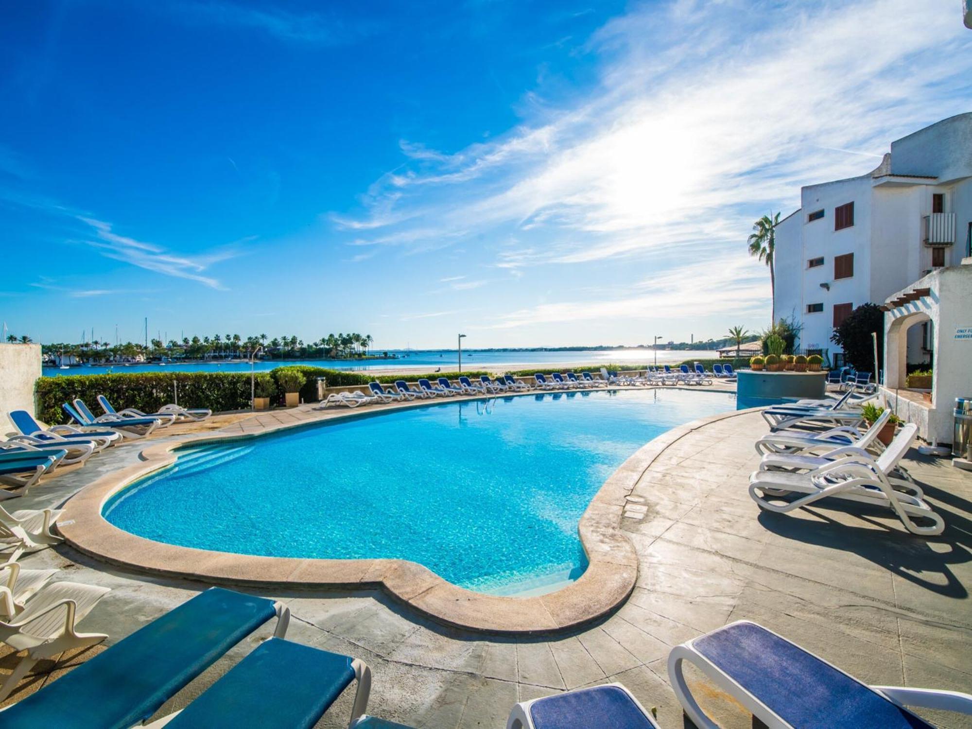 Apartment Charming Sea View In *
