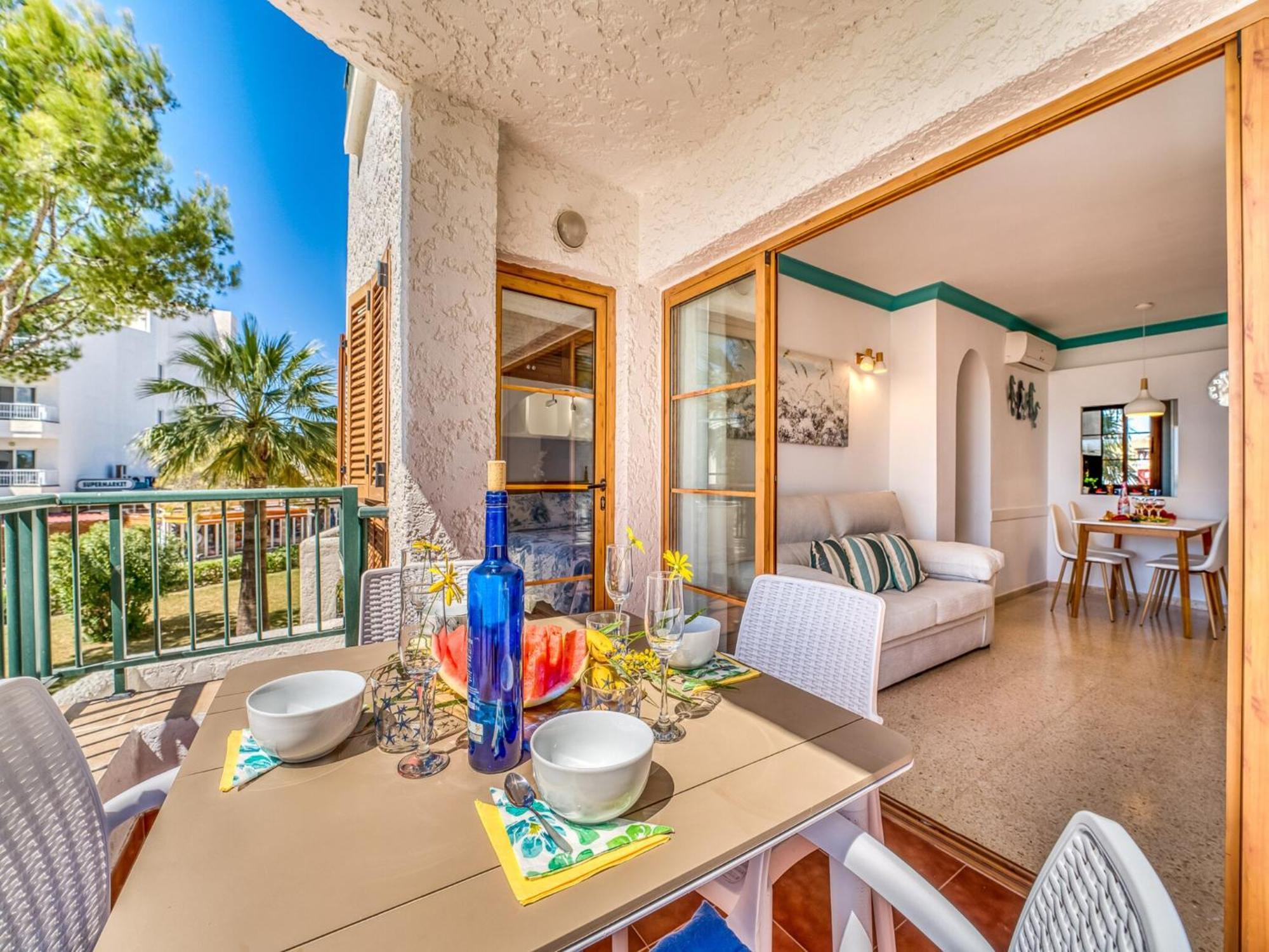 Apartment Charming Sea View In *